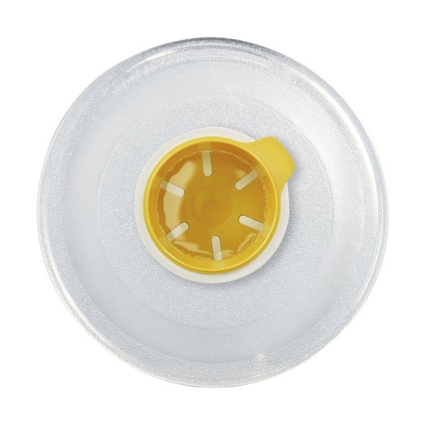 Portauovo perso M-Poach giallo M-Poach™ - Joseph Joseph-image-3