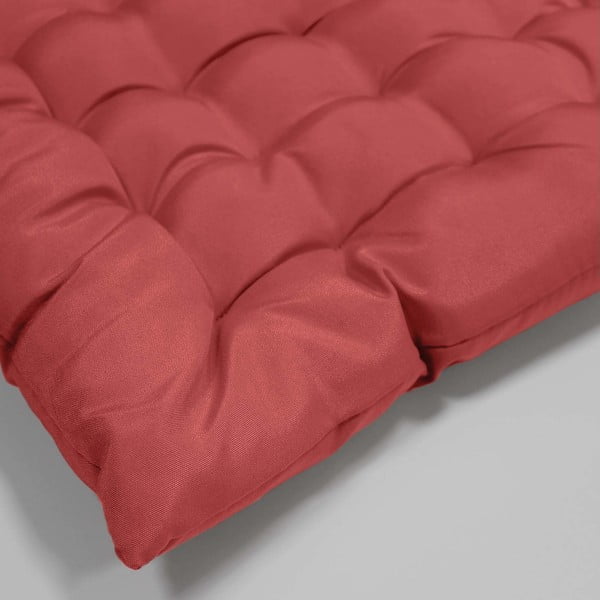 Cuscino per sedia 40x40 cm Essentiel – douceur d'intérieur-image-1