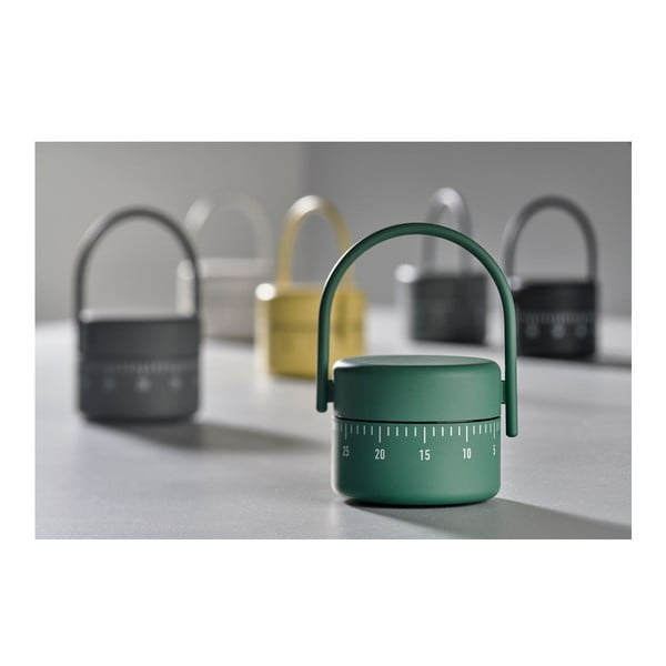 Timer analogico da cucina Singles - Zone-image-1