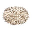 Paralume marrone chiaro ø 75 cm Eos XL - UMAGE