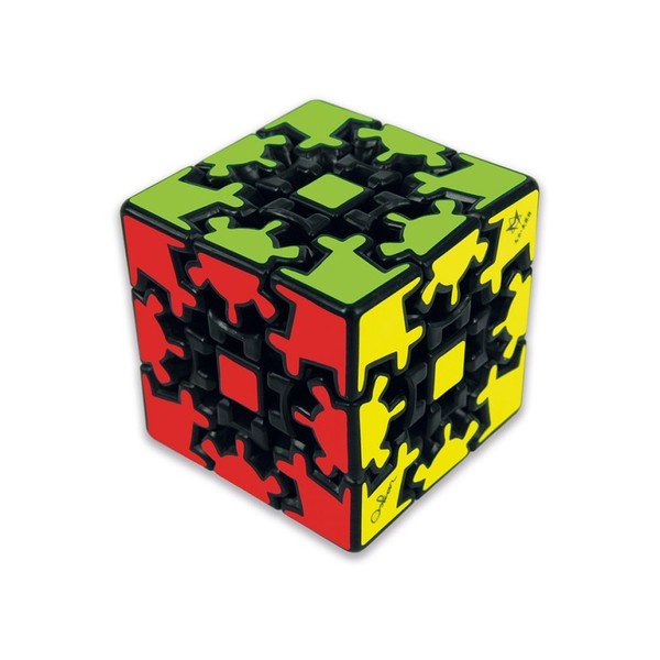 Cubo di Rubik Gear Cube - RecentToys