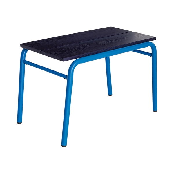 Panchina blu Koi - Hübsch-image-2