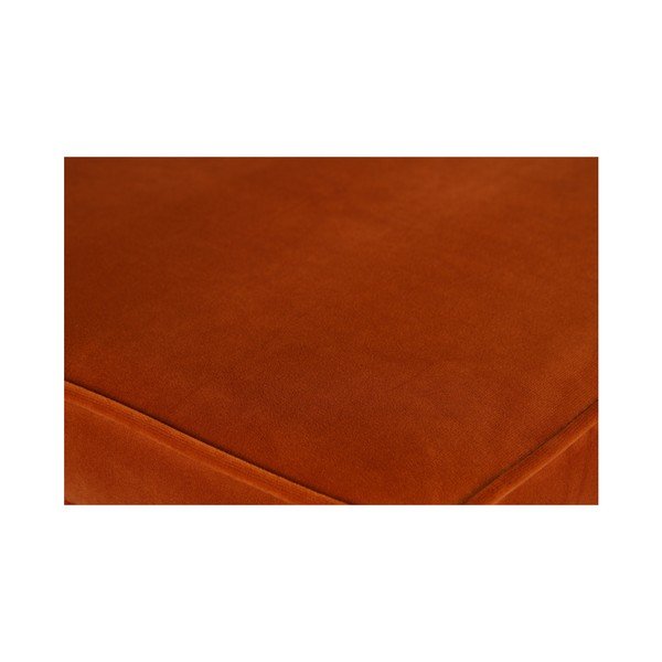 Set di 2 sedie rosse Lien - WOOOD-image-2