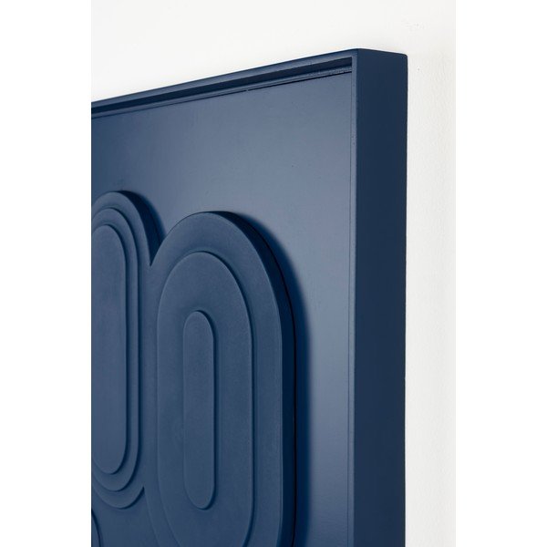 Dipinto in 3D con cornice inclusa 52x64 cm August – Zuiver-image-4