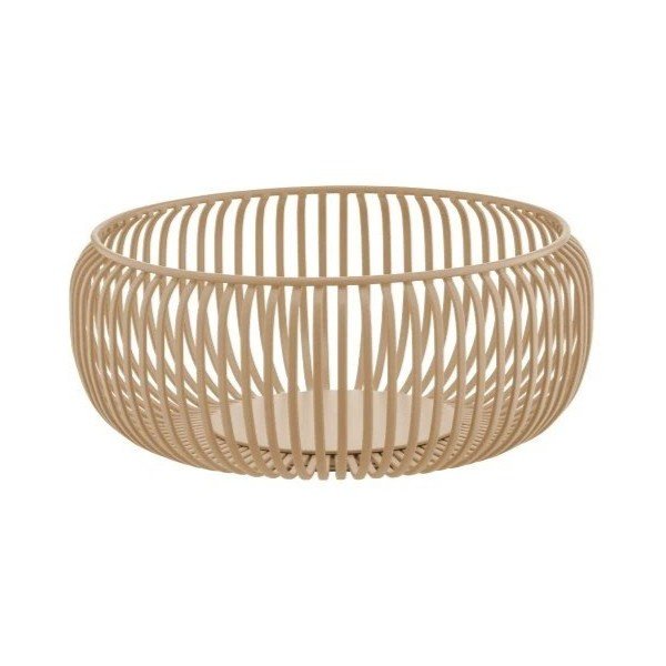 Portafrutta in acciaio Lito M – Blomus