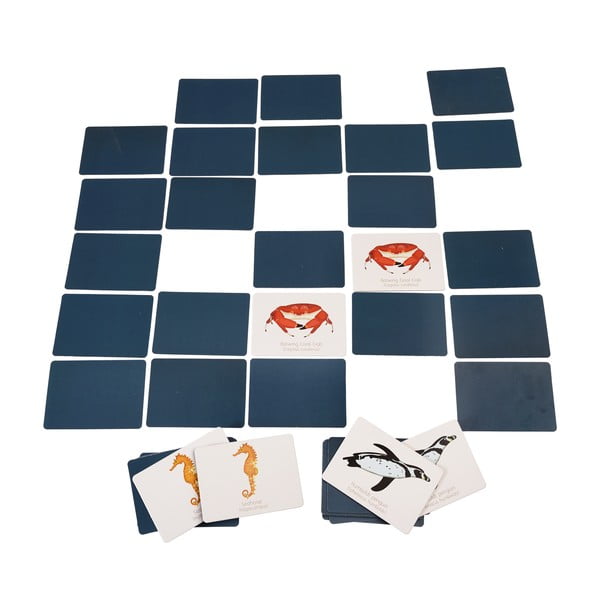 Gioco di carte Ocean - Rex London-image-1