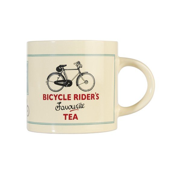 Hrnek Rex London Bicycle, 400 ml