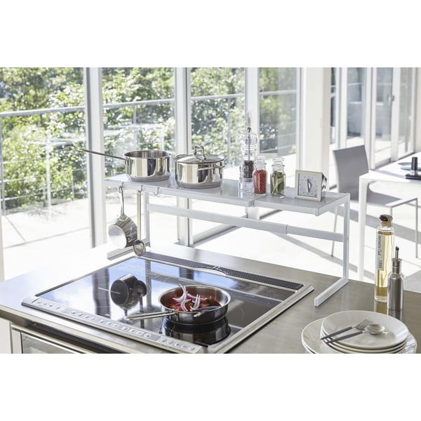 Ripiano aggiuntivo in metallo - YAMAZAKI-image-4