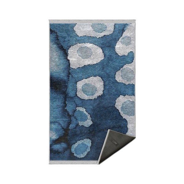 Tappeto blu 80x150 cm - Mila Home