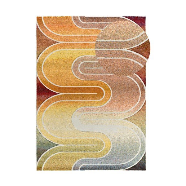 Tappeto 120x170 cm Sybil – Universal