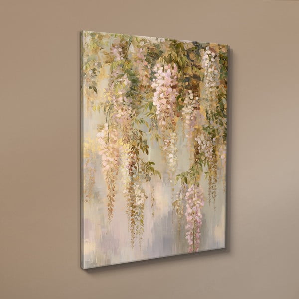 Dipinto 60x80 cm Wisteria – Styler-image-3