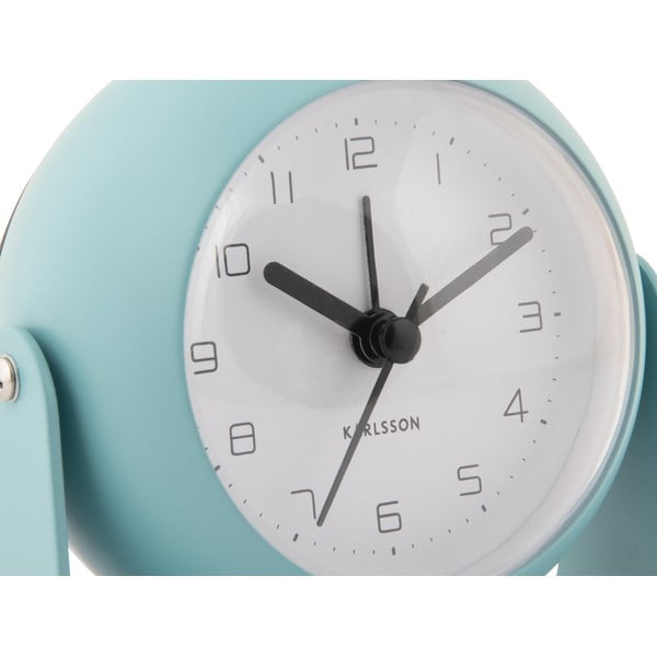 Sveglia ø 9 cm Bunky - Karlsson-image-1