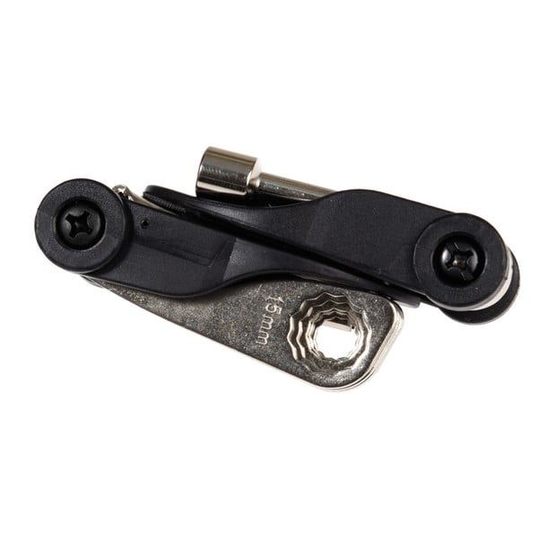 Strumento multifunzionale per la riparazione delle ruote Le Bicycle - Rex London-image-4