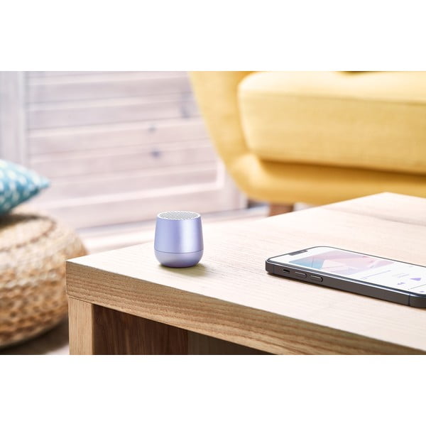 Altoparlante bluetooth Mino+ - Lexon-image-4