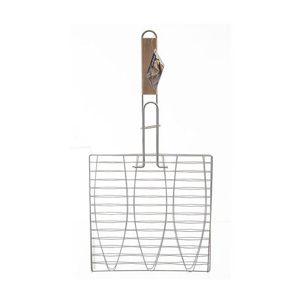 Griglia per barbecue – Orion-image-4