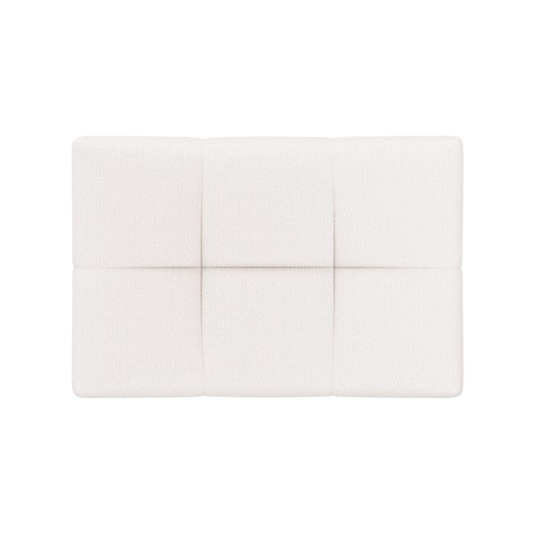 Modulo divano bianco Rome - Cosmopolitan Design-image-2