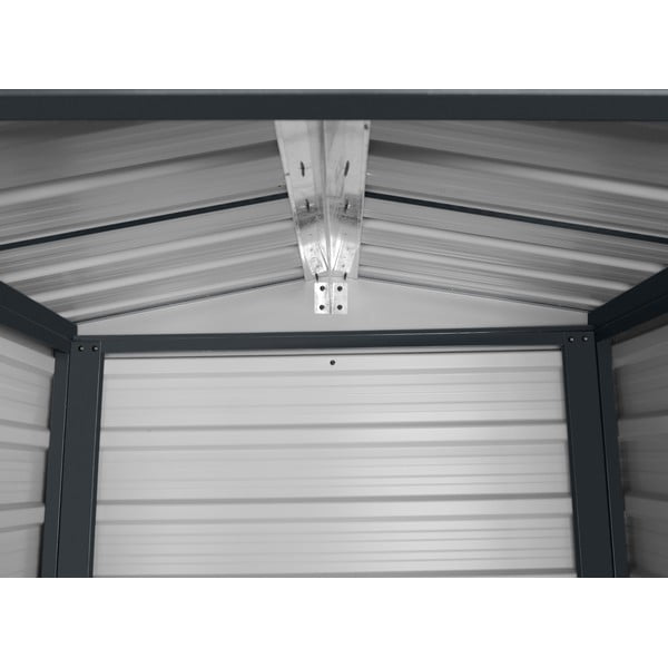 Garage per tosaerba - Rojaplast-image-2