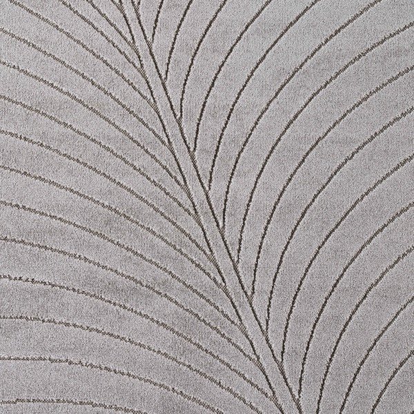 Tappeto da interno/esterno argentato 200x290 cm Nova 1204 – Ayyildiz Carpets-image-4
