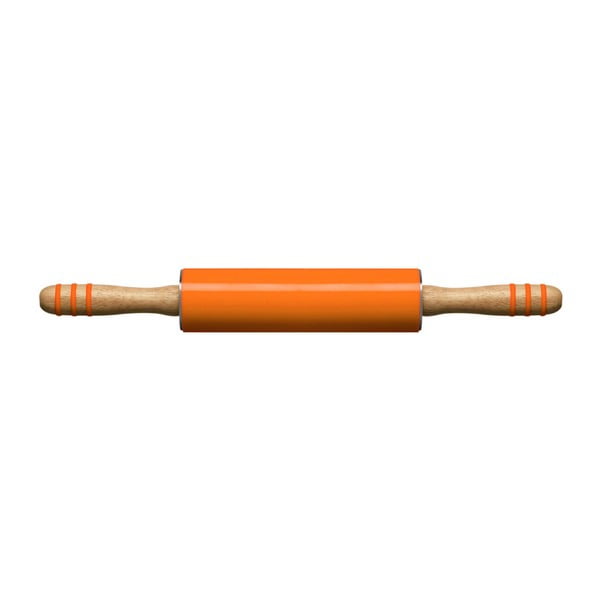 Rullo in silicone Orange Zing - Premier Housewares