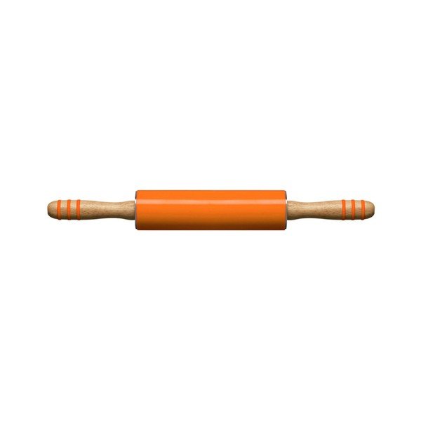 Rullo in silicone Orange Zing - Premier Housewares