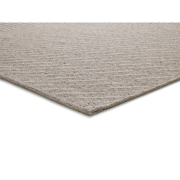 Tappeto beige 129x190 cm Pure - Universal-image-2
