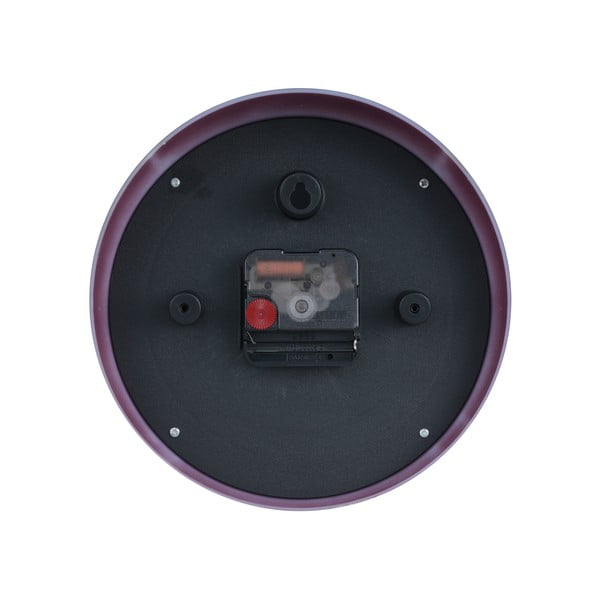 Orologio da parete ø 20 cm Slope – Karlsson-image-3