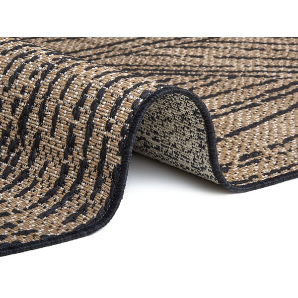 Tappeto beige per esterni 80x150 cm - Elle Decoration-image-2