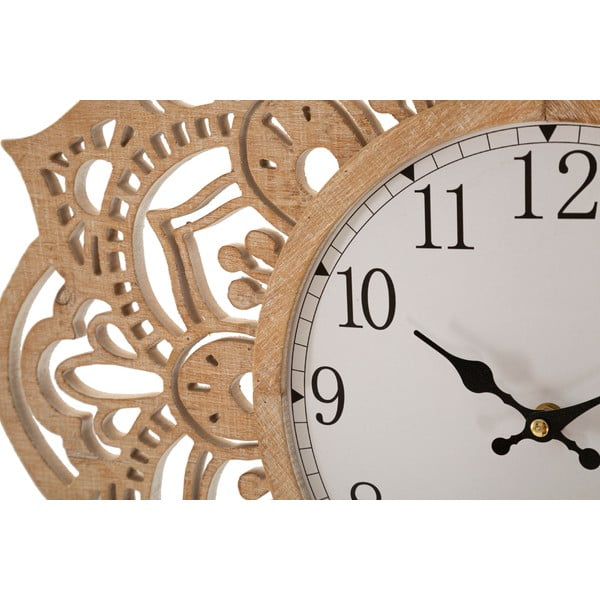 Orologio da parete ø 60 cm Carving - Mauro Ferretti-image-2