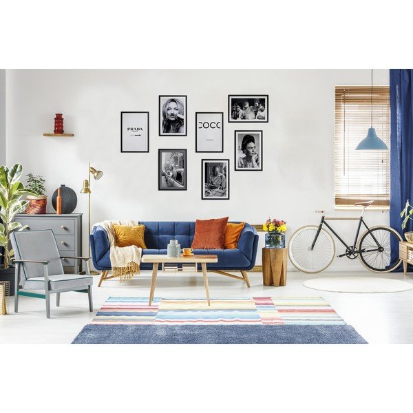 Dipinto 30x40 cm Picasso – Little Nice Things-image-1