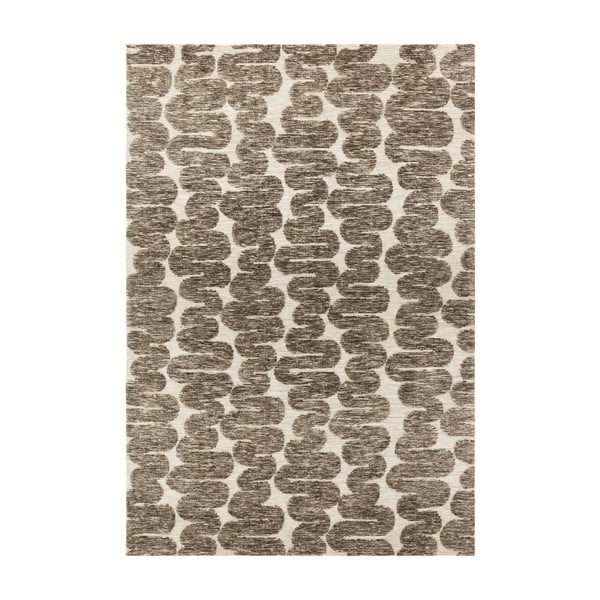Tappeto verde crema 200x290 cm Mason - Asiatic Carpets