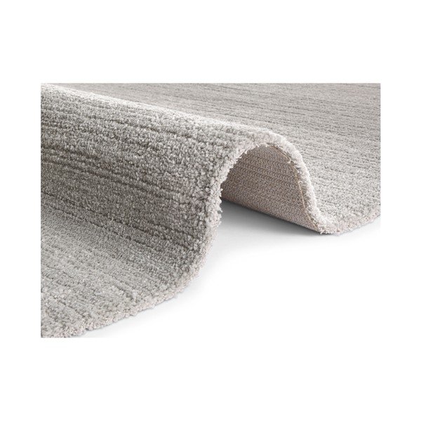 Tappeto grigio chiaro Glow Loos, 120 x 170 cm - Elle Decoration-image-3