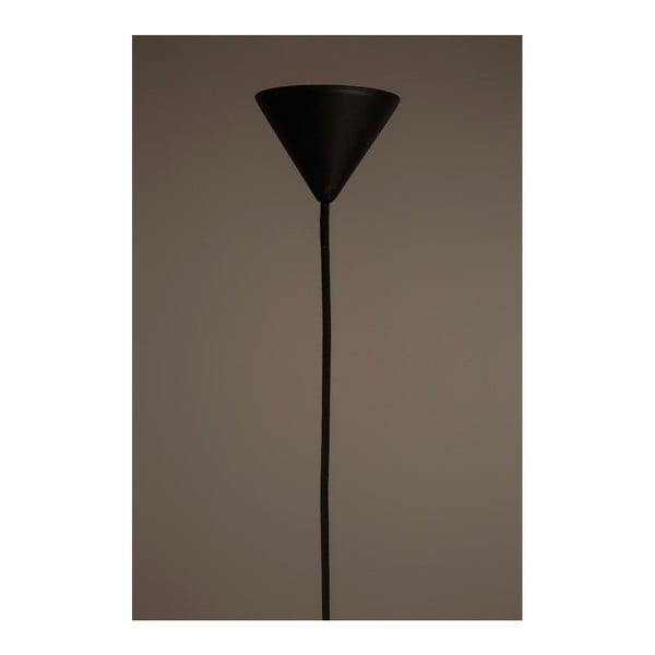 Lampada a sospensione Circle, ⌀ 40 cm Bond - Dutchbone-image-1