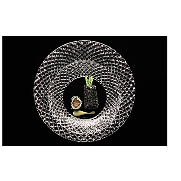 Ciotole da portata in vetro in set da 2 pezzi ø 32 cm Rumba - Nachtmann-image-3