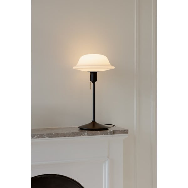 Paralume bianco ø 30 cm Butler - UMAGE-image-1