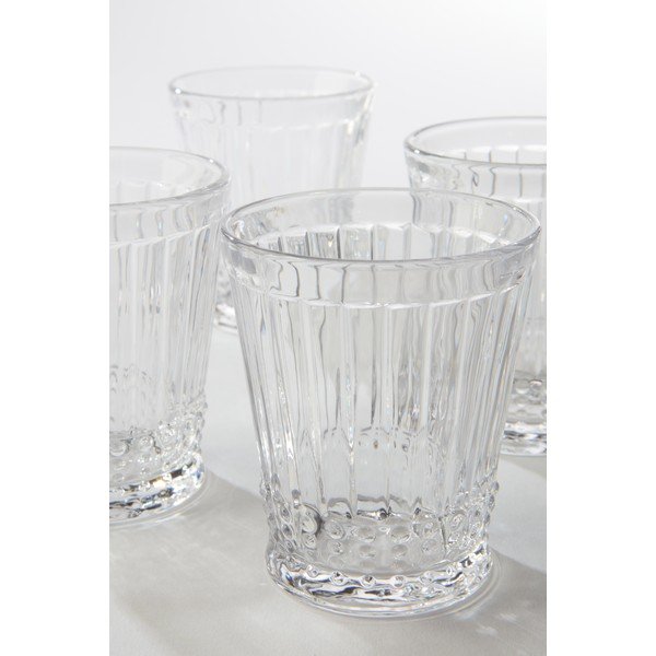 Set di bicchieri 4 pz 260 ml Sting – Jotex-image-3