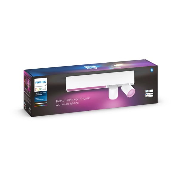 Faretto smart GU10 Centris - Philips Hue-image-4