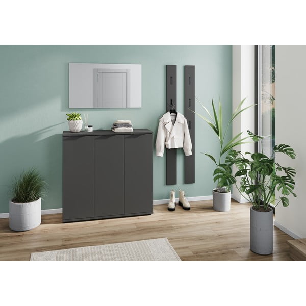 Scarpiera antracite Stanton - Germania-image-1