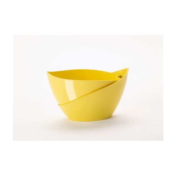 Vaso in plastica autoinnaffiante Doppio - Plastia-image-1