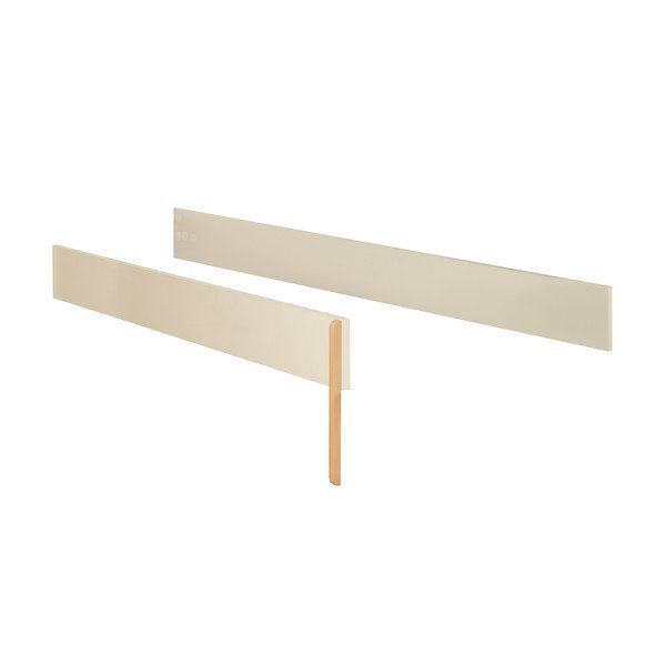 Accessorio per letto da bambini beige Flexi Grow – Roba