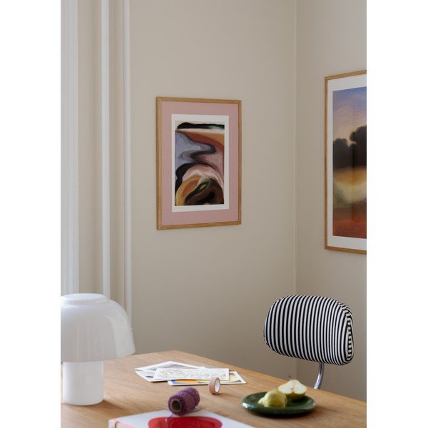 Poster 50x70 cm Landshape Tribute 03 – Berit Mogensen Lopez – The Poster Club-image-1