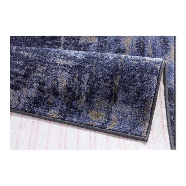 Tappeto blu , 200 x 290 cm Golden Gate - Mint Rugs-image-3