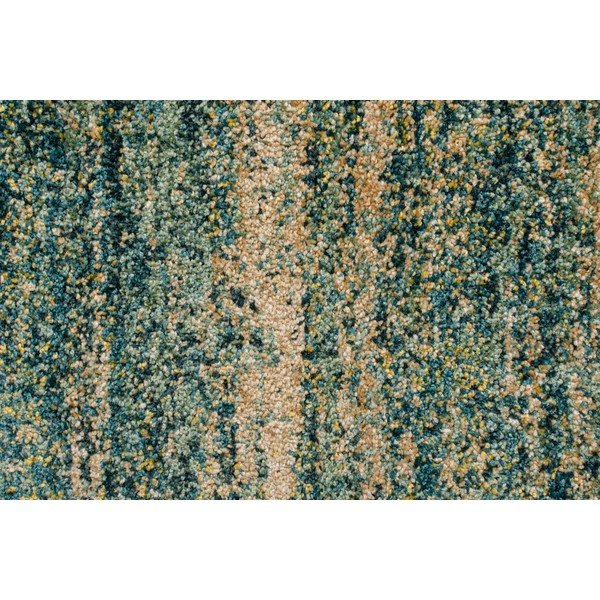 Runner verde , 60 x 230 cm Enola - Flair Rugs-image-1