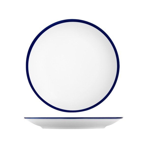 Set di stoviglie in porcellana da 24 pezzi Kutahya Margaka - Kütahya Porselen-image-4