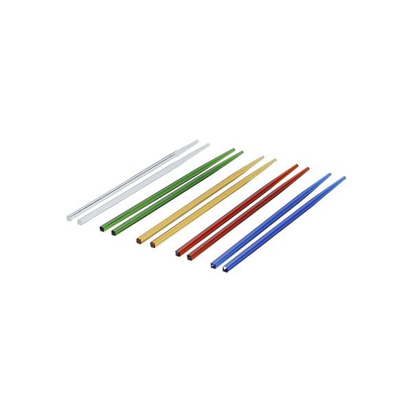 Bacchette blu in vetro 4 pz per 2 persone Tilly – ONA-image-4