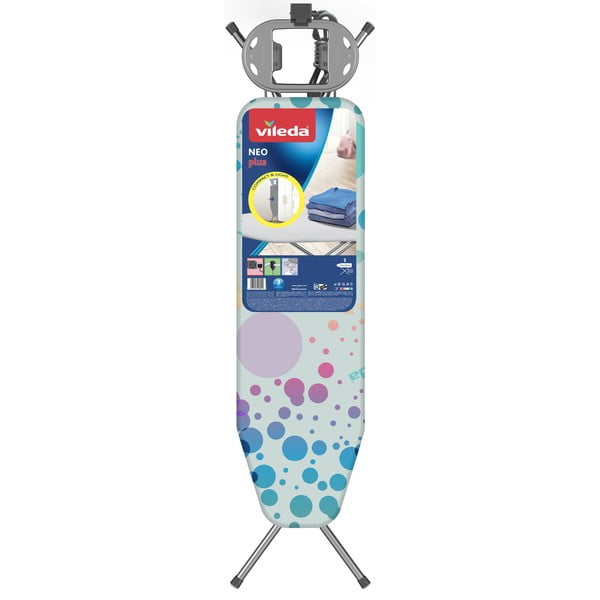 Asse da stiro Neo Plus - Vileda-image-3