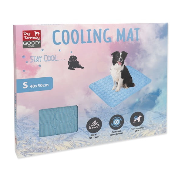 Tappetino refrigerante Dog Fantasy S – Plaček Pet Products