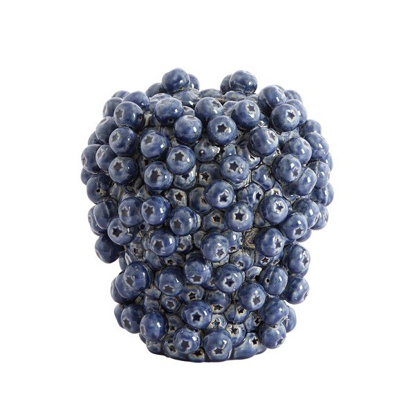 Vaso per fiori in ceramica ø 20 cm Berries – Light & Living