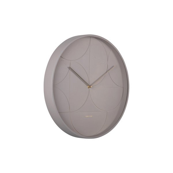 Orologio da parete ø 40 cm Echelon - Karlsson-image-2