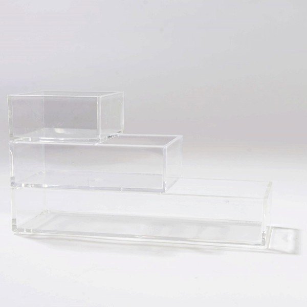 Kosmetický organizér Compactor Beauty Square