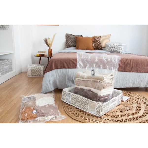 Sacco a vuoto Single Space L - Compactor-image-3